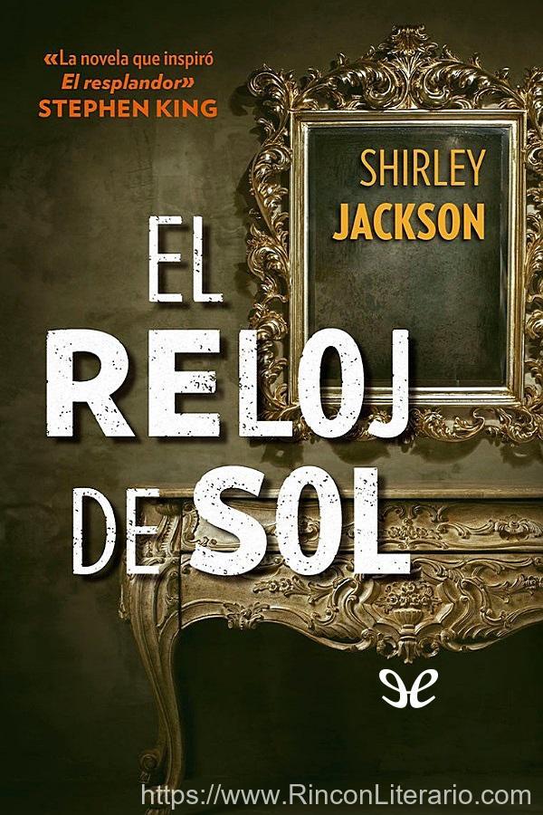 El reloj de sol
