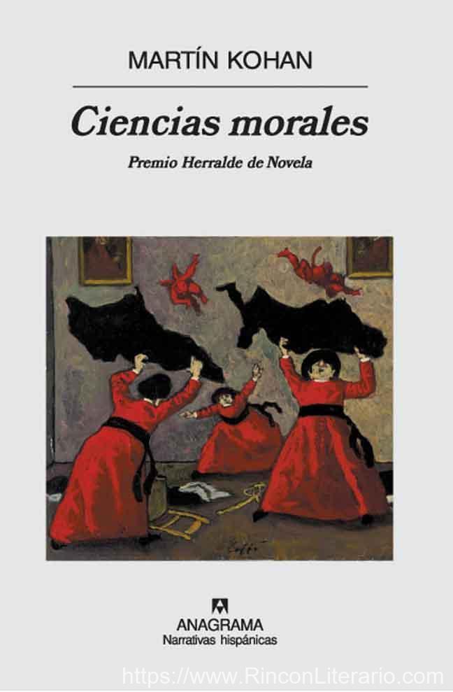 Ciencias morales