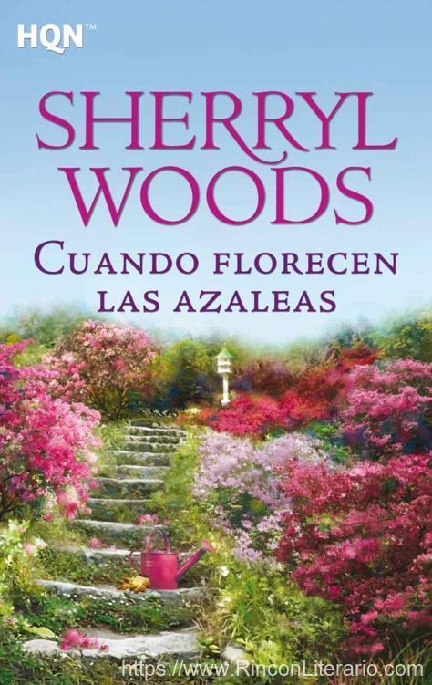 Cuando florecen las azaleas