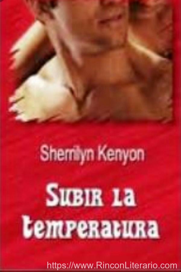 Subir la temperatura