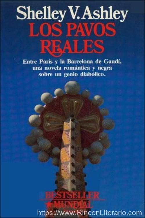 Los pavos reales