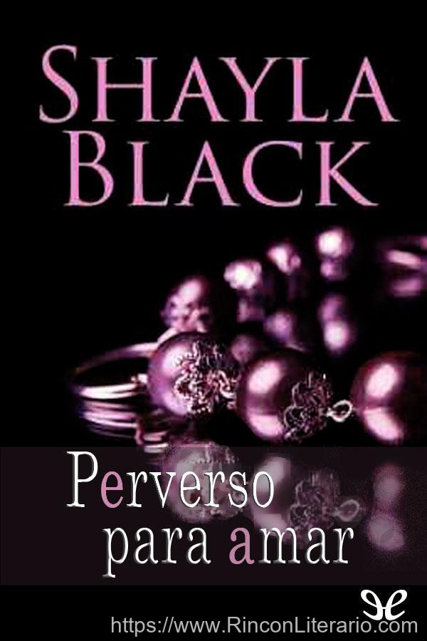 Perverso para amar