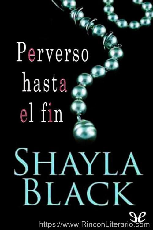 Perverso hasta el fin