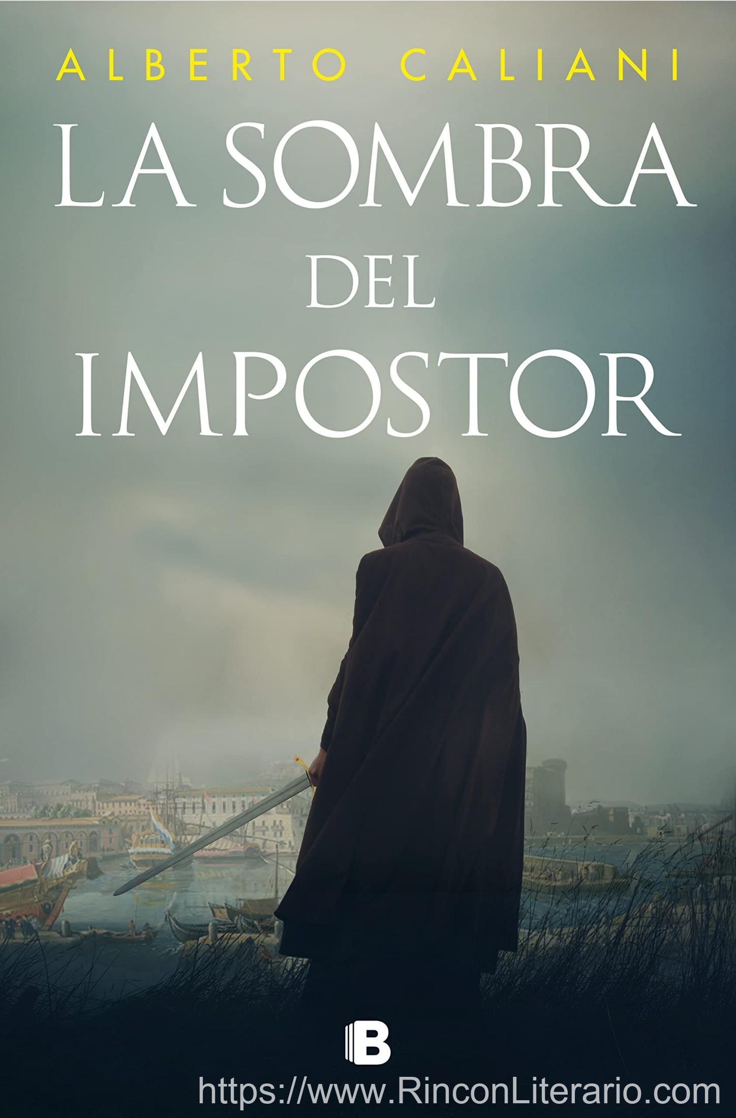 La sombra del impostor