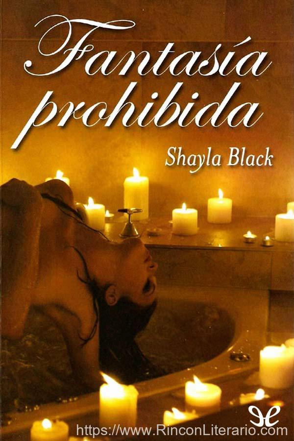 Fantasía prohibida