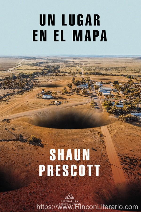 Un lugar en el mapa