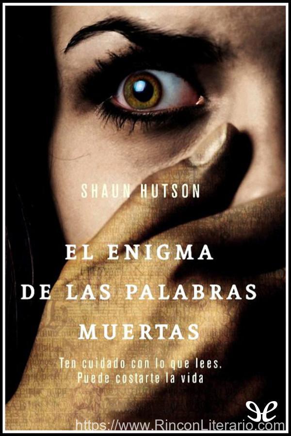 El enigma de las palabras muertas