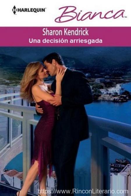 Una decisión arriesgada