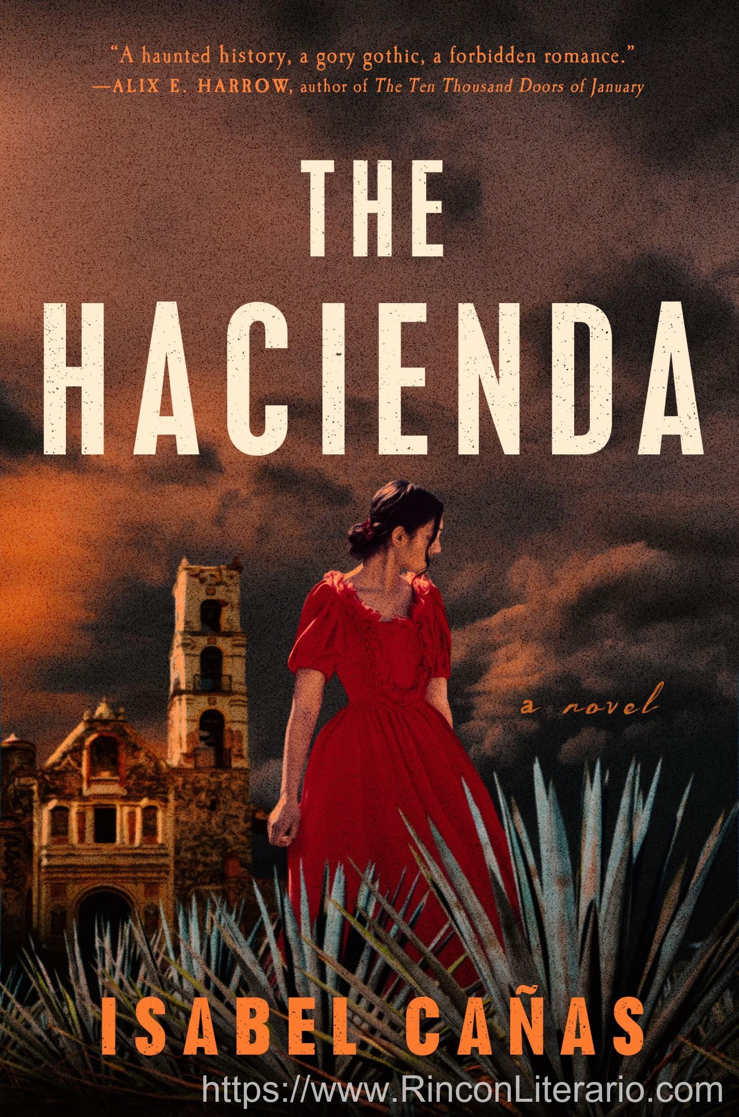 La Hacienda