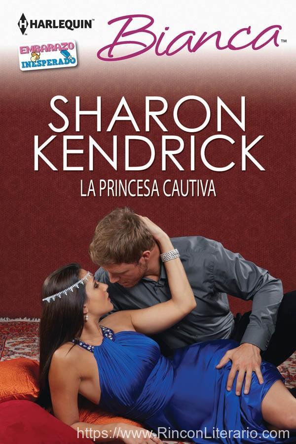 La princesa cautiva