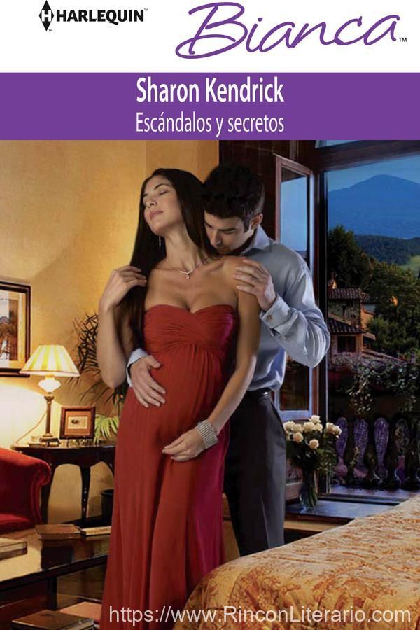Escándalos y secretos