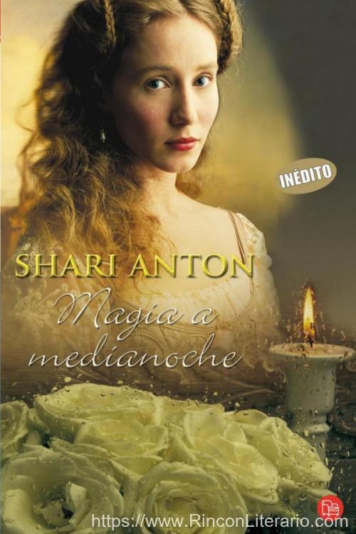 Magia a medianoche