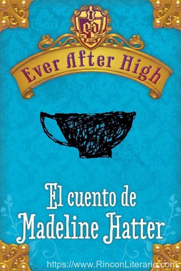 El cuento de Madeleine Hatter