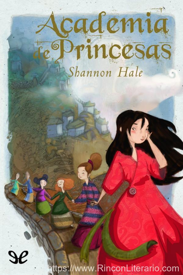 Academia de princesas