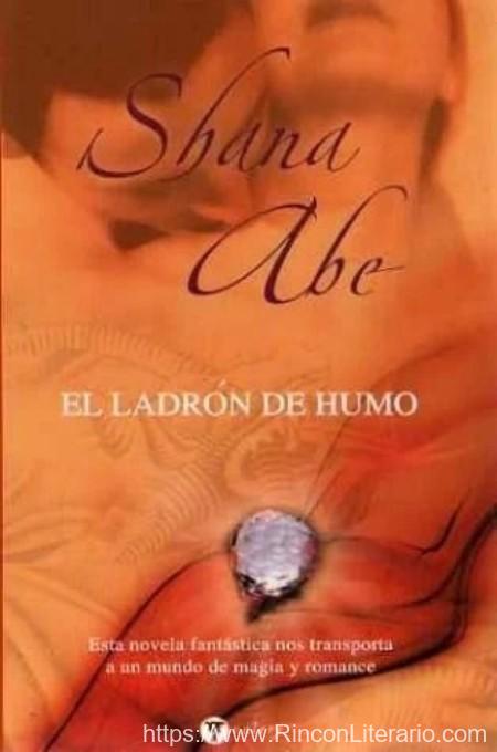 El ladrón de humo