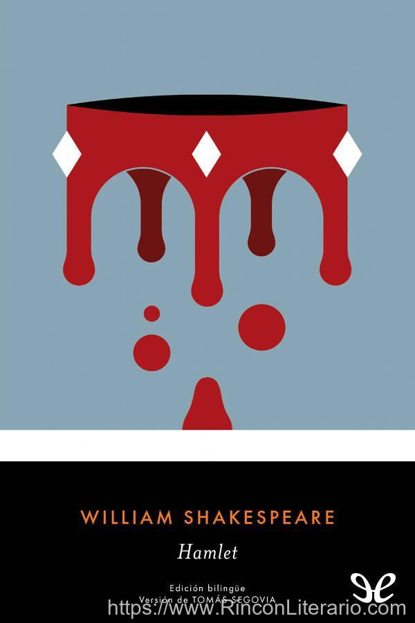 Hamlet (Bilingüe)