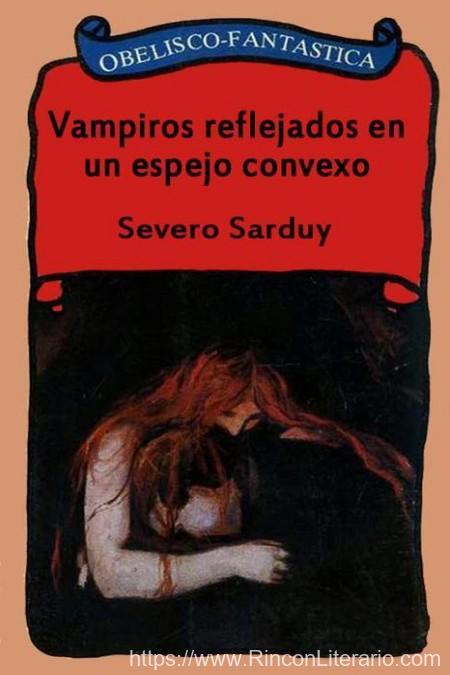 Vampiros reflejados en un espejo convexo