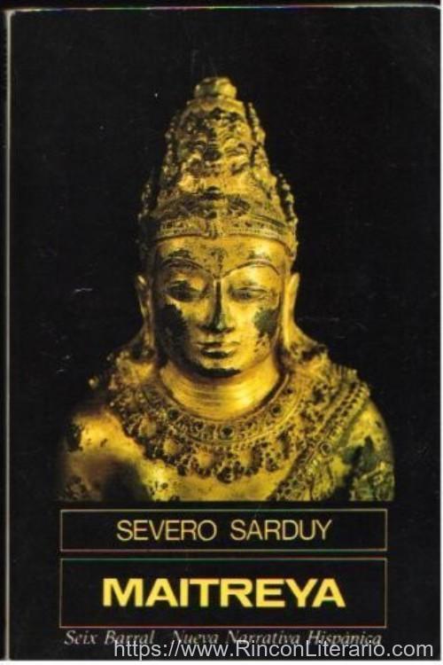 Maitreya