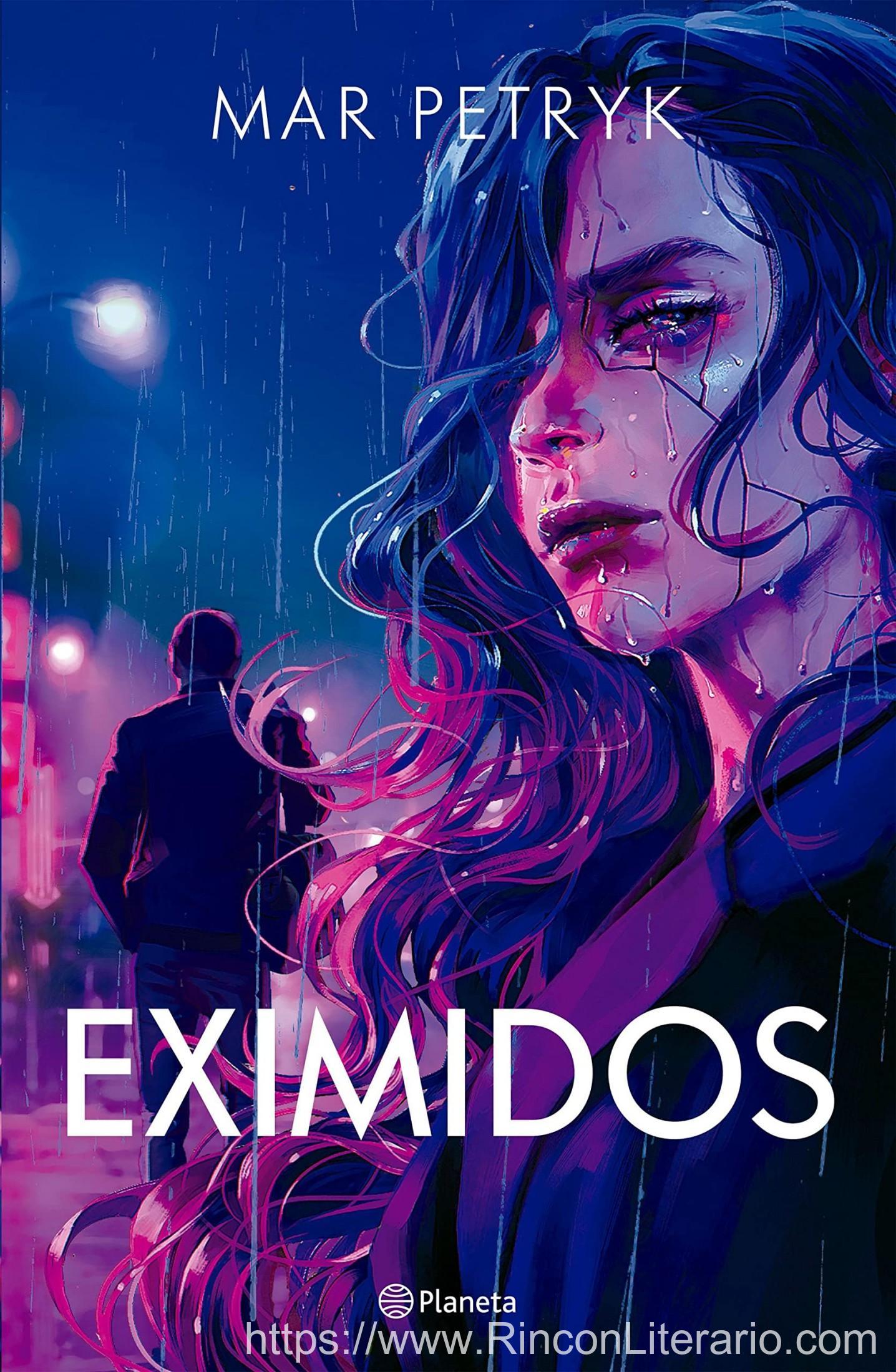 Eximidos