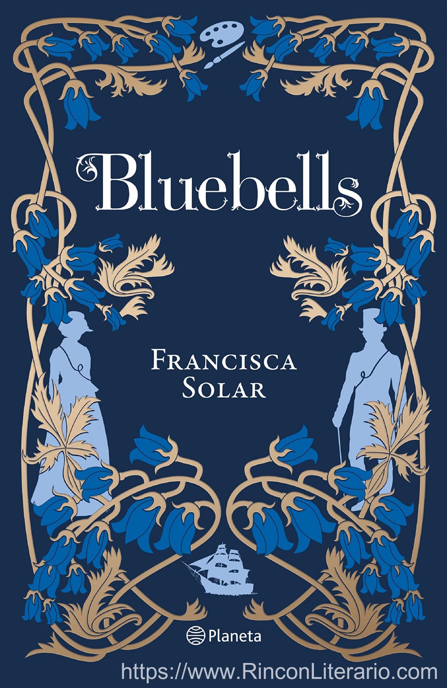 Bluebells