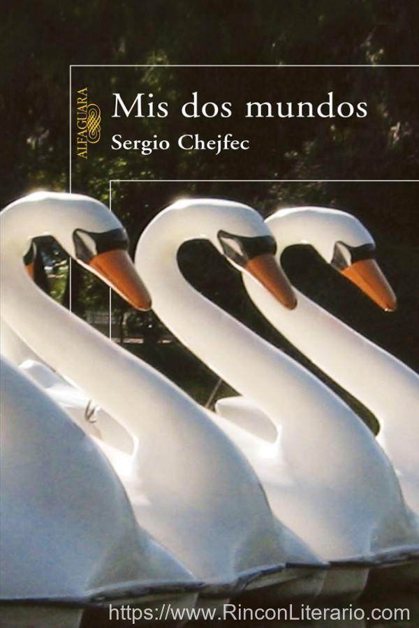 Mis dos mundos
