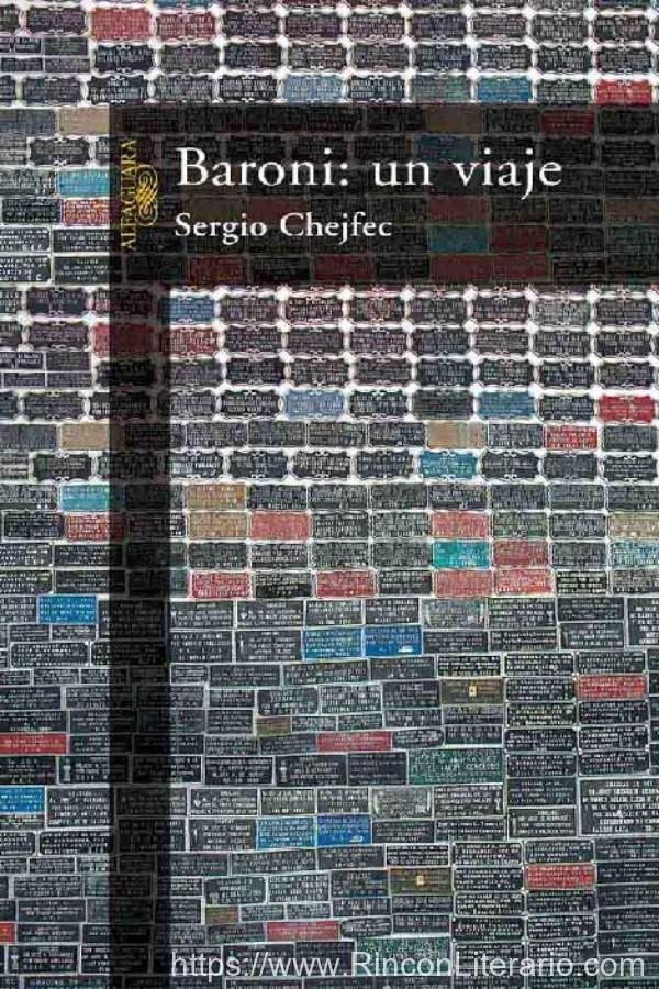Baroni: Un viaje