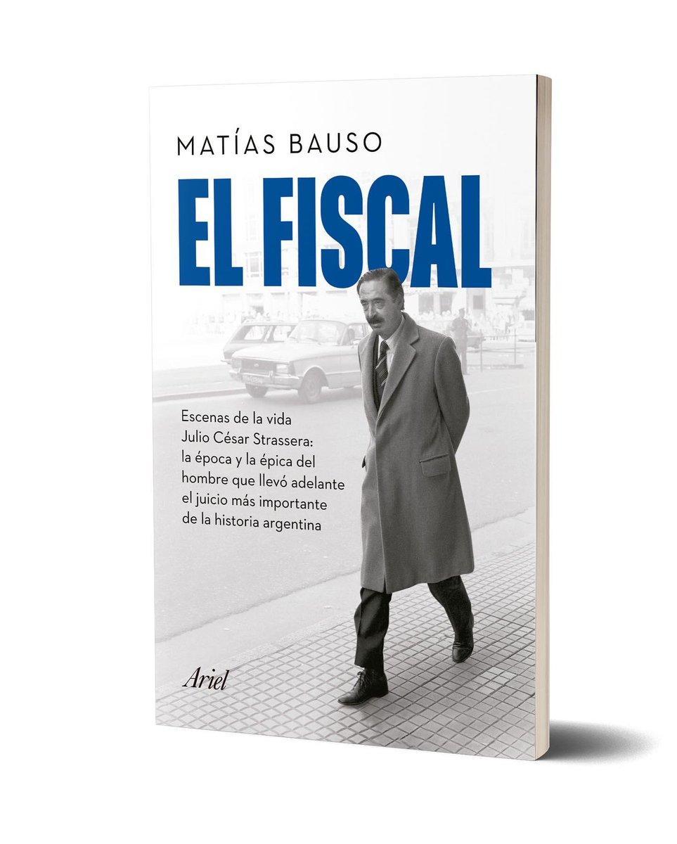 El fiscal