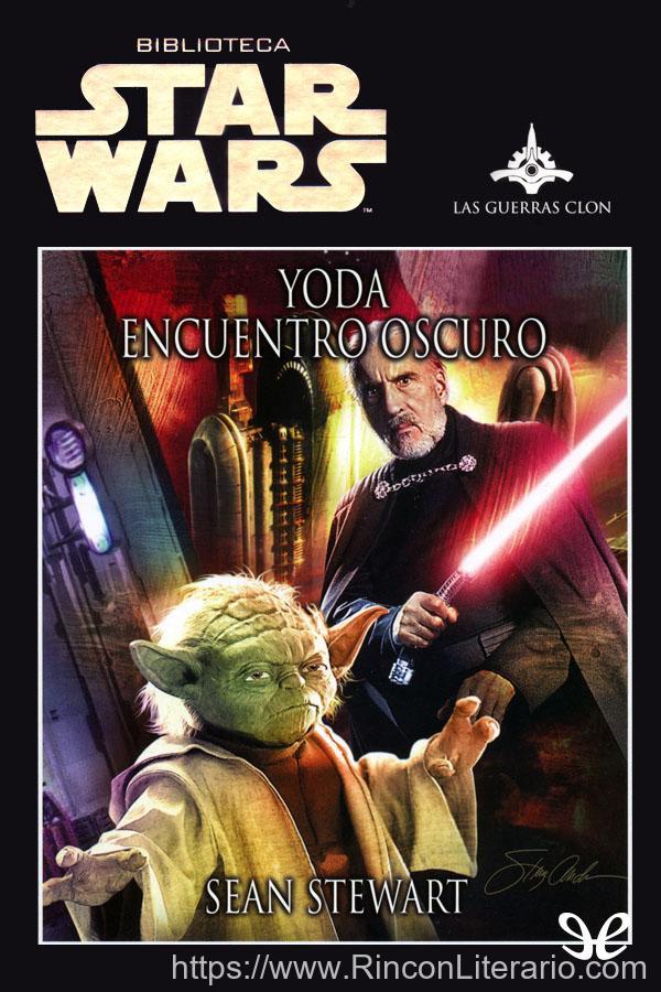 Yoda, encuentro oscuro