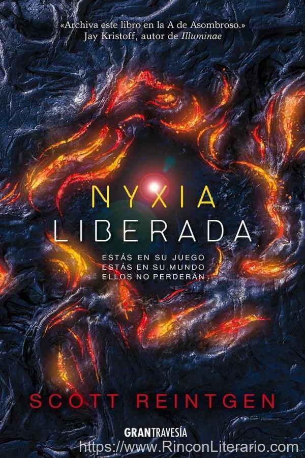 Nyxia Liberada