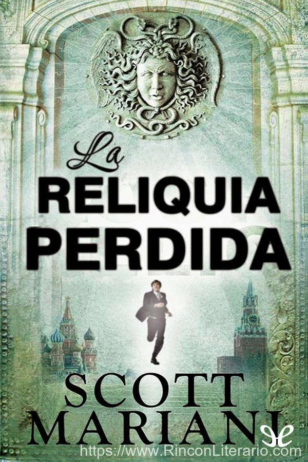 La reliquia perdida