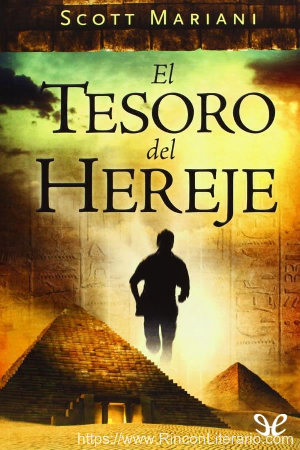 El tesoro del hereje