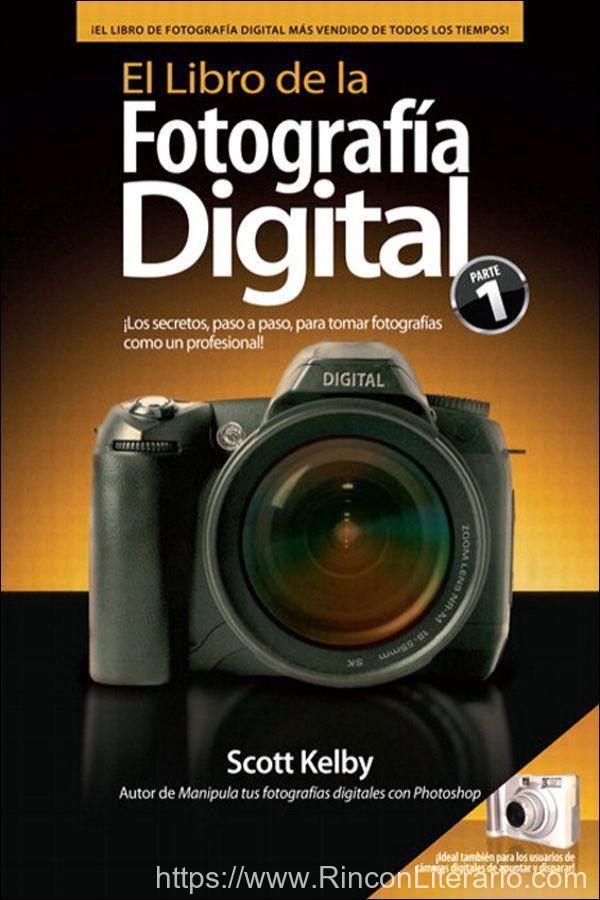 El libro de la fotografía digital