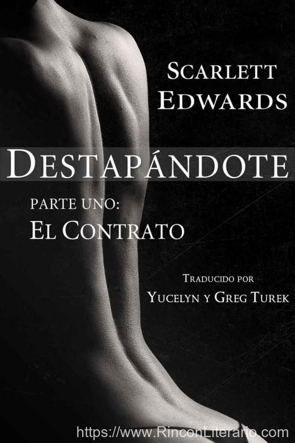 Destapándote: El contrato