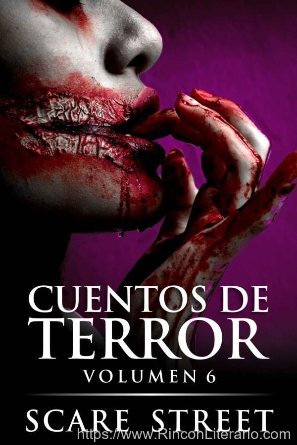 Cuentos de terror. Vol. 6