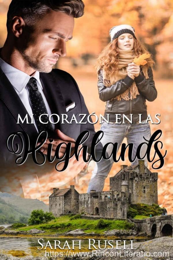 Mi corazón en las Highlands