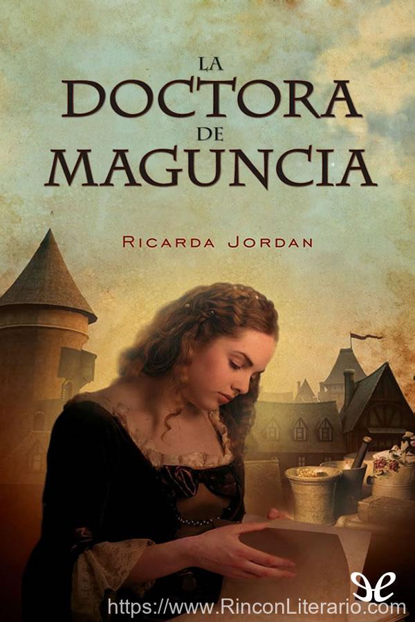 La doctora de Maguncia