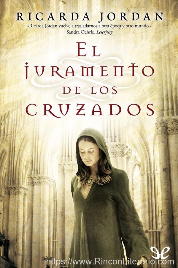 El juramento de los cruzados