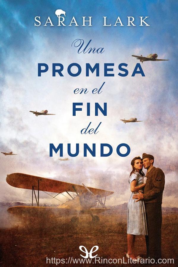 Una promesa en el fin del mundo