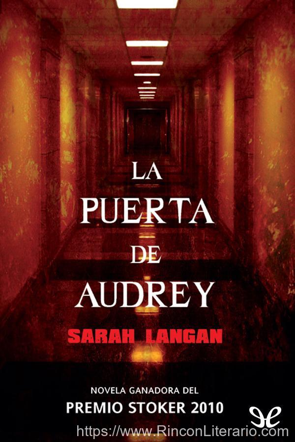 La Puerta de Audrey