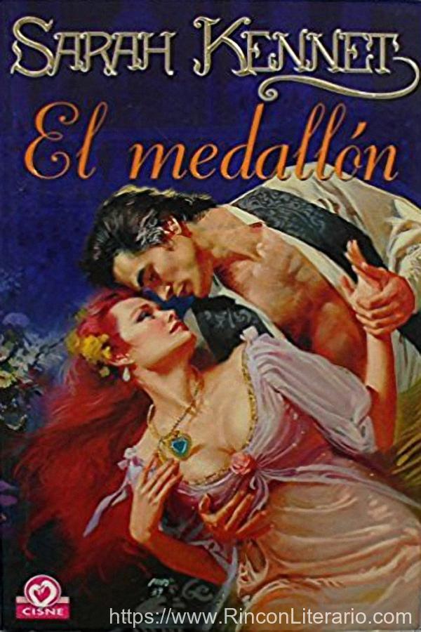 El medallón