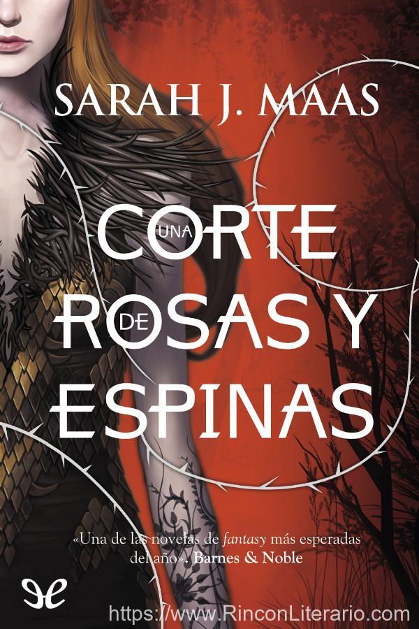 Una corte de rosas y espinas