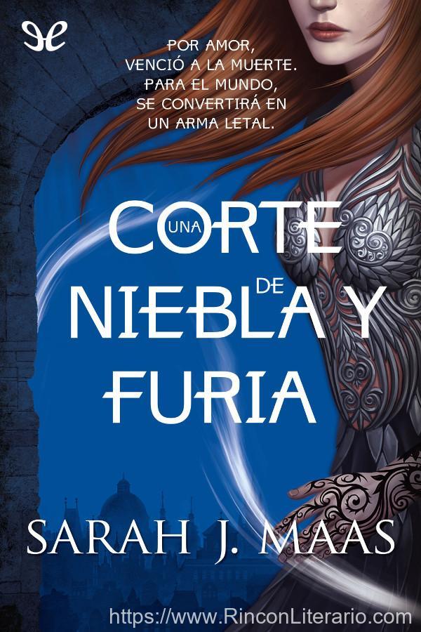 Una corte de niebla y furia