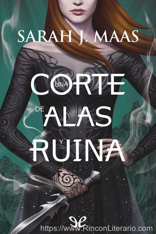 Una corte de alas y ruina