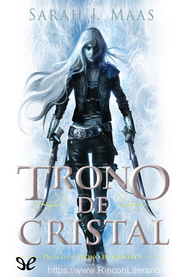 Trono de cristal