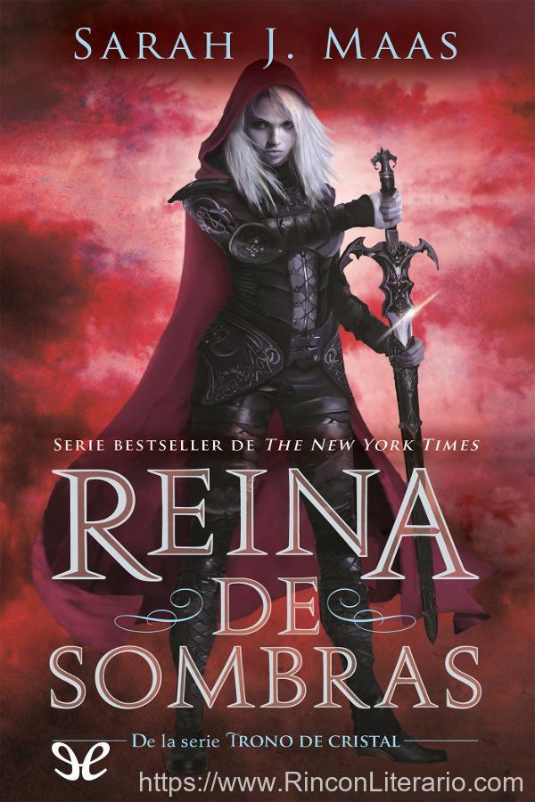 Reina de sombras