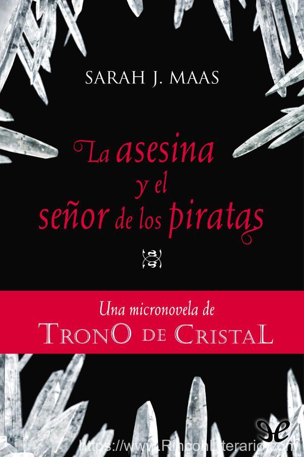 La asesina y el señor de los piratas