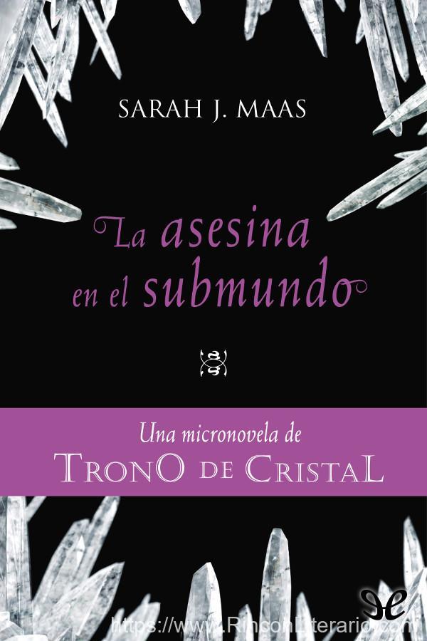 La asesina en el submundo