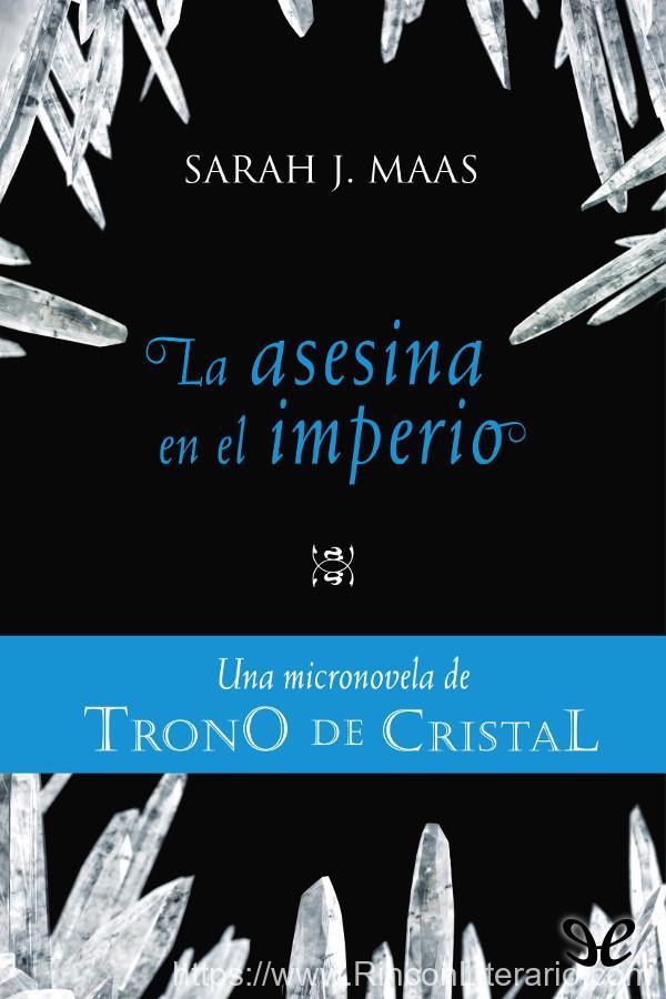 La asesina en el imperio