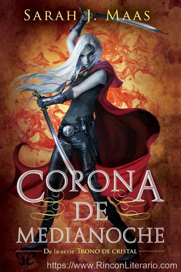 Corona de medianoche