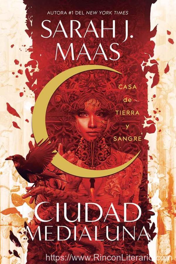 Casa de tierra y sangre